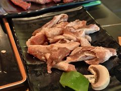 -千寻烧肉(政务区店)