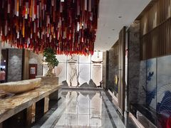 -青水瓦台汤泉(未央店)