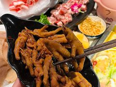 -五星桥原切肥牛火锅(怀德桥店)
