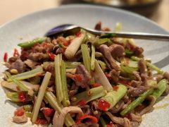 -山石榴·贵州菜(丰盛里店)