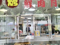 -海曙西区老大房(孝闻街店)