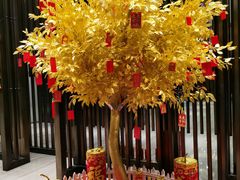 -长春名人酒店