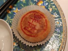 -小厨娘淮扬菜(天印大道店)