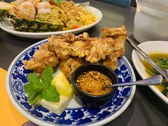 -simply thai天泰(长泰广场店)