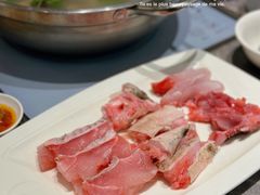 -张凯达·深海石斑鱼潮汕火锅(十五年品牌•虹桥天街店)