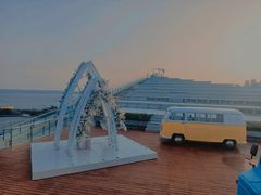 -海合安青岛极地海洋公园