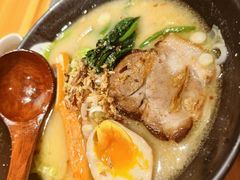 -大岛日本料理铁板烧(南通大饭店)