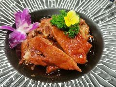-老苏州大客堂·苏帮菜·松鼠桂鱼·苏州传统小吃(观前街人民商场店)