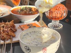 -有奴思烤肉·清真(正宁路店)