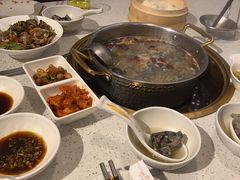 -八珍玉食鸡煲·打边炉(印象城店)