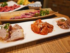 -御牛道日式烤肉料理(杭州万象城店)