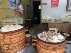 -清泉阁包子饺子·刀削面(五一店)