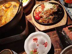 -小川洋风料理(江汉路店)