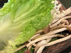 -生如夏花泰式火锅(西村黑金店)