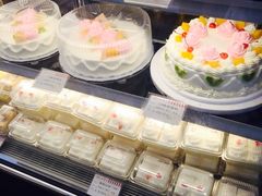-红宝石·鲜奶小方(联洋店)