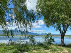 -野鸭湖国家湿地公园