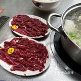 在龙华，吃正宗潮汕火锅来这家就对了！！