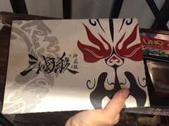 -Kings party 高端轰趴会所(朝阳北路店)