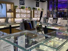 -浙文眼镜(华熙528店)
