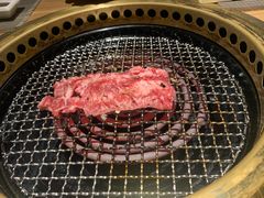 -江户烧肉(高德店)