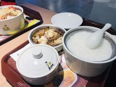 -真功夫(大商新玛特店)