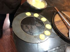 -潭州老友灶台鸡·竹屋老灶(光明E城店)