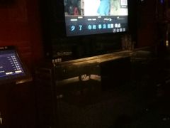 -百威KTV(恒福路店)