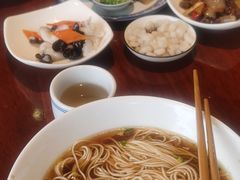 -同得兴 Since·1995 传统苏式面馆(十全街店)