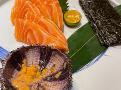 -慢走(甜水园店)