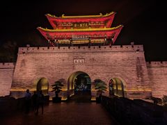 -台儿庄古城