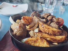 -My Way Town买味堂·东南亚餐厅(亦庄店)