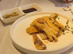 -南山饭店(阳明古镇店)