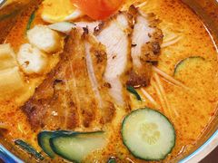 -海安安越南粉(丹竹頭店)