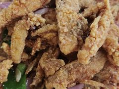 -碧海银沙海鲜餐厅(恒大海上威尼斯店)