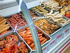 -北京稻香村(花市店)