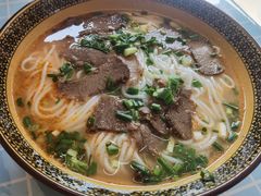 -肇兴特色牛肉粉