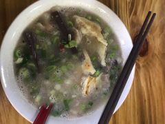 -铁谢李松祖传羊肉汤馆