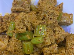 -帖老大羊肉汤烩面烧烤(康复后街总店)