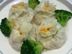 -潮州府·潮菜·砂锅粥(徐家汇店)
