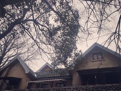 -颐和路民国时期公馆风貌区