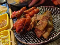 -炭虎烤肉(桂林路店)