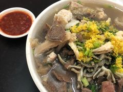 -潮镇老尾牛杂(环城西路店)