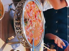 -斯琴阿妈蒙古餐厅(新城店)