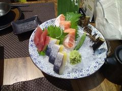 -尺山寸水日料(马桥满天星店)