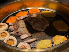 -麻蒲碳烤肉(远景路1号店)