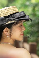 -巴黎经典婚纱摄影PARISSIC