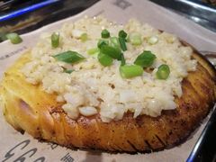 -阿记烧烤(大兴新区店)