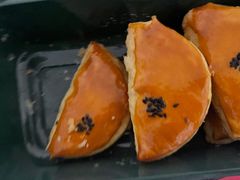 榴莲饼-泸溪河桃酥(西直门凯德店)