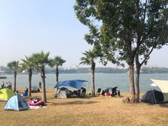 -仙湖旅游度假区