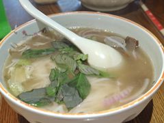 -越南牛肉河粉餐厅(书院巷店)